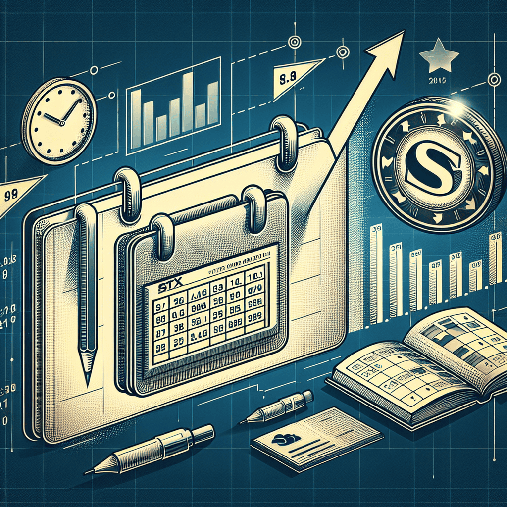 Seagate Technology (STX) Earnings Preview: What to Anticipate Tomorrow