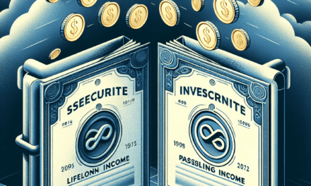 Secure Lifelong Passive Income: 2 Stocks to Buy and Hold Indefinitely