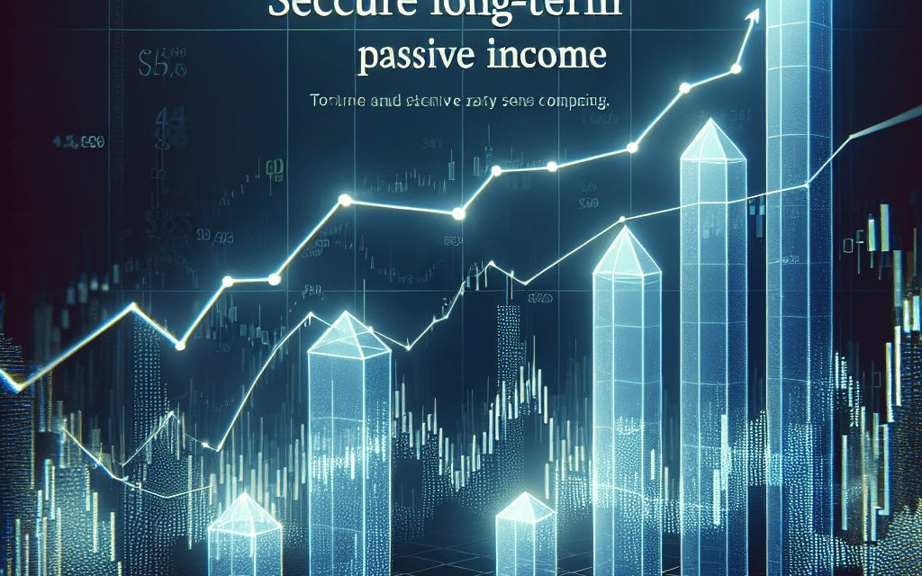 Secure Long-Term Passive Income with These 2 Stock Picks Today