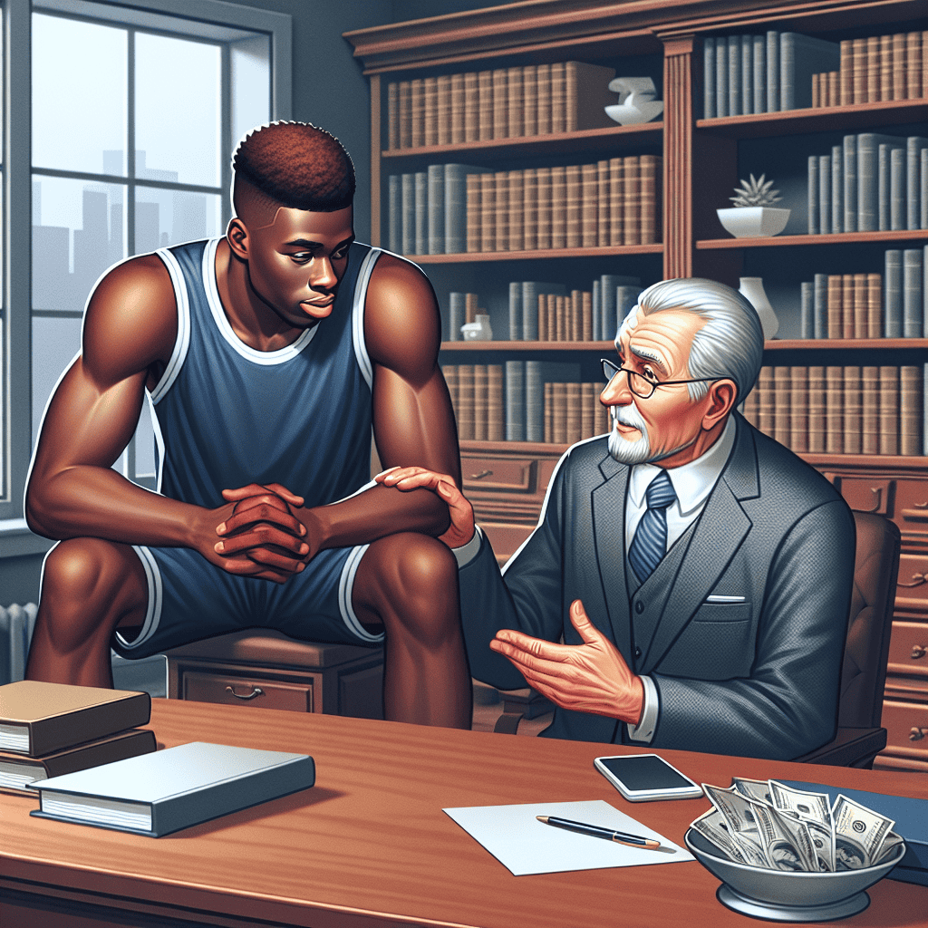 Shaquille O'Neal Shares the Best Investment Advice He Received from an 80-Year-Old Mentor