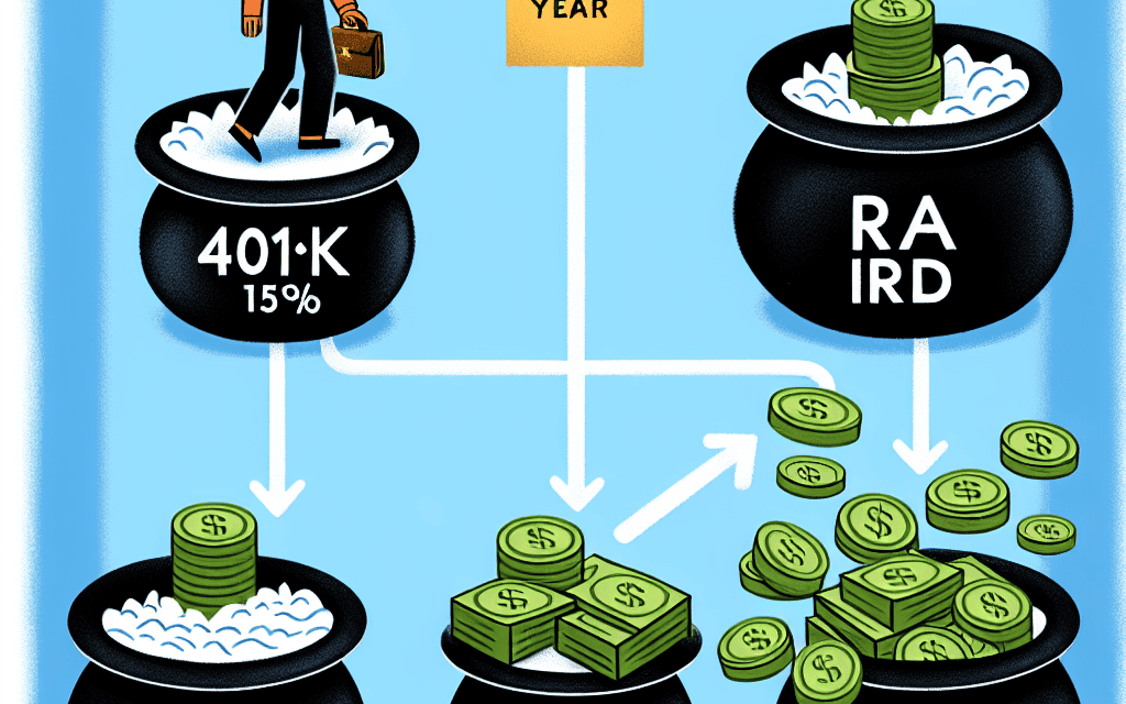 Should I Annually Convert 15% of My 401(k) to a Roth IRA to Minimize Taxes and RMDs?