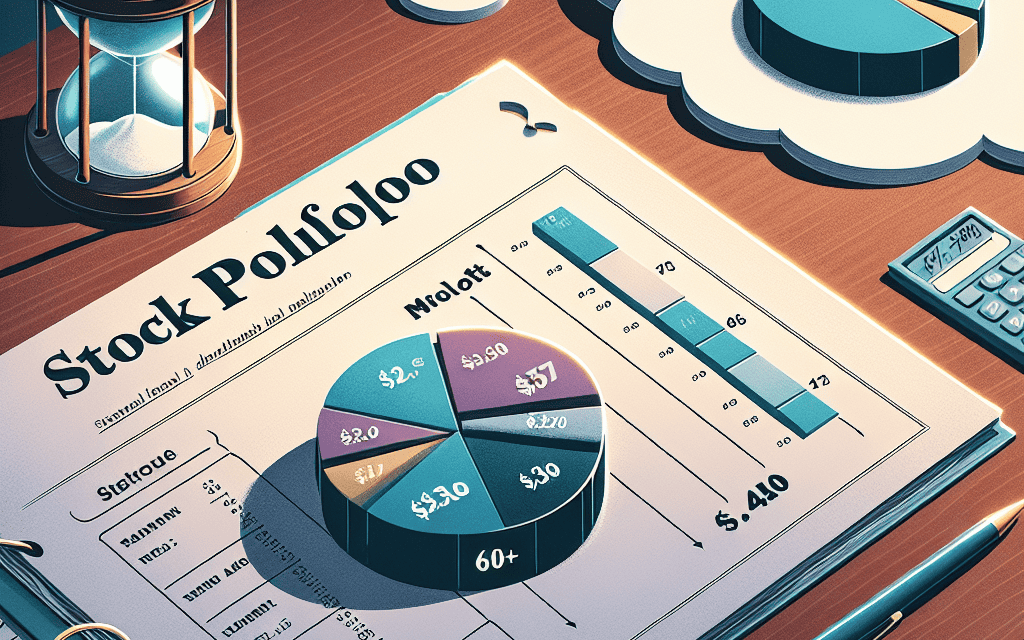 Should We Rebalance Our $3.5 Million Stock Portfolio to a 60/40 Mix at 70+?