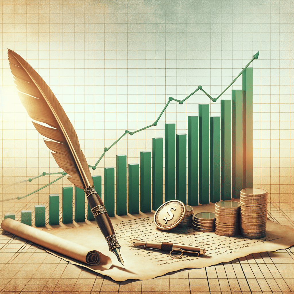 Should You Consider Investing in AGNC as Its Book Value Rises?