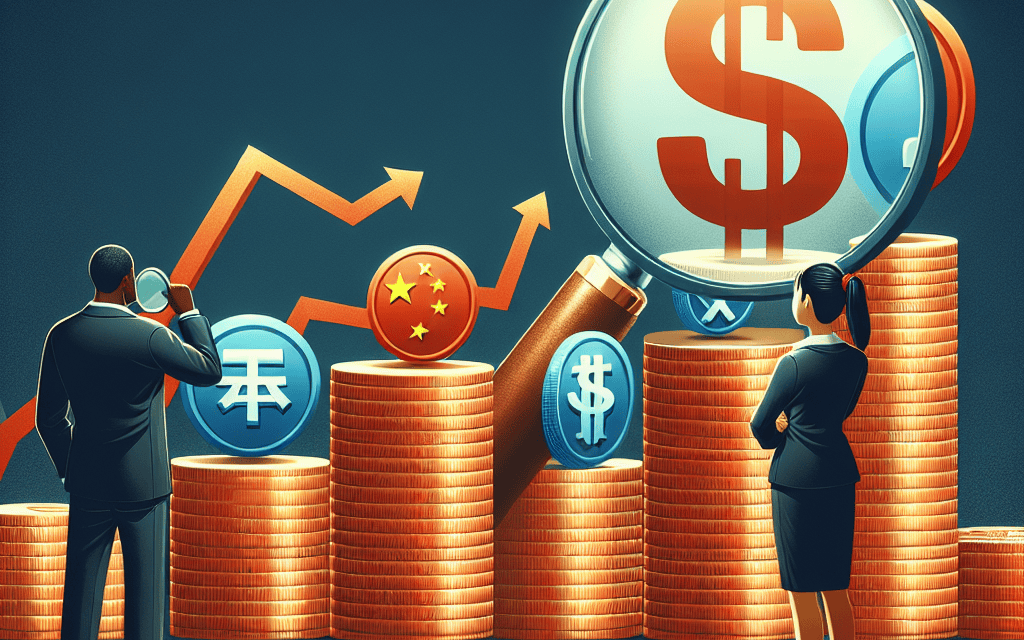 Should You Follow Michael Burry and a Billionaire Investor’s Big Bet on Chinese Stocks?