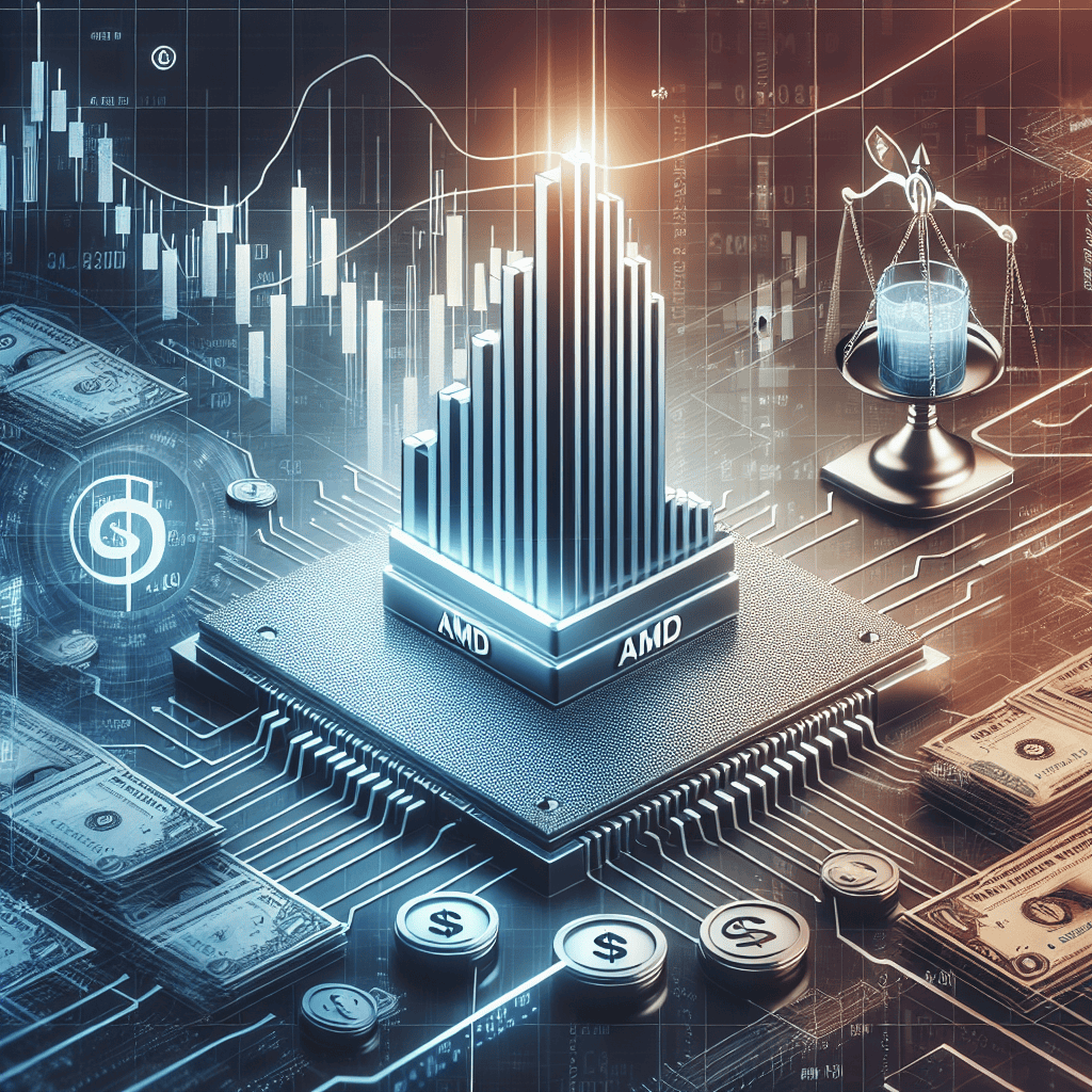 Should You Invest in AMD Stock Before the Q3 Earnings Report?