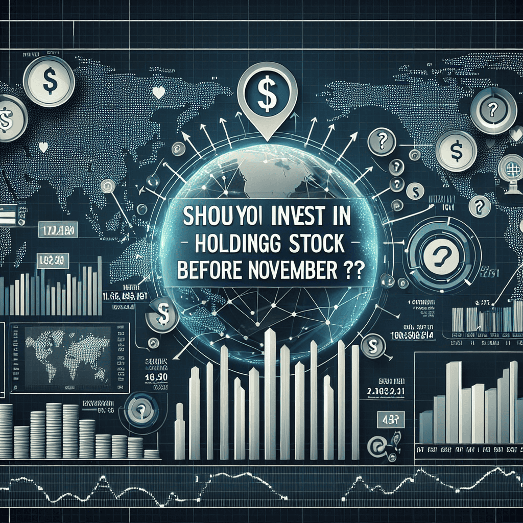 Should You Invest in Nu Holdings Stock Before November 13?