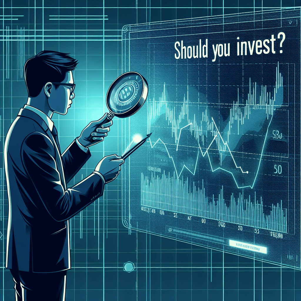 Should You Invest in Nvidia?