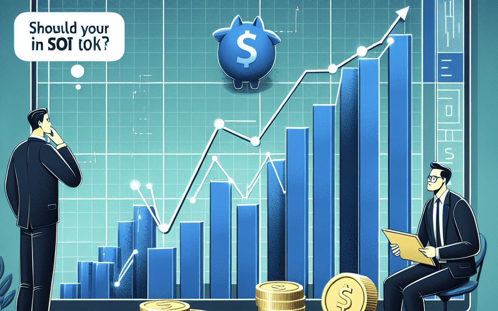 Should You Invest in SoFi Stock?