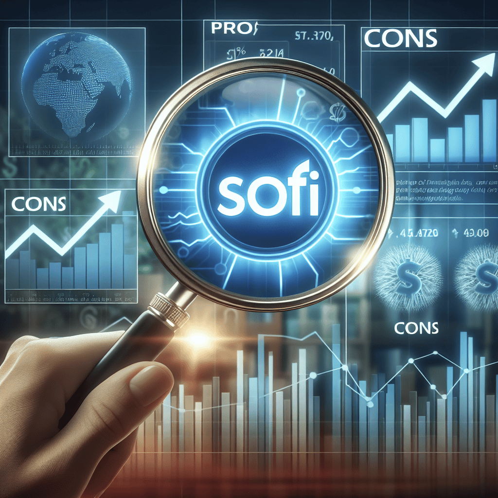 Should You Invest in SoFi Stock?