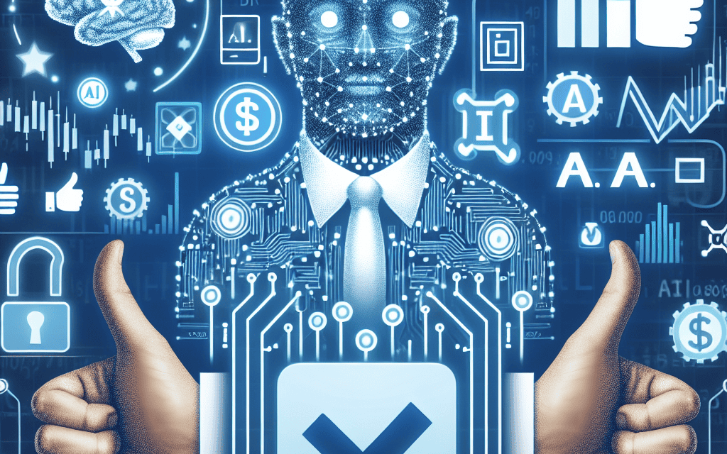 Should You Invest in These 3 AI Stocks Favored by Billionaires?