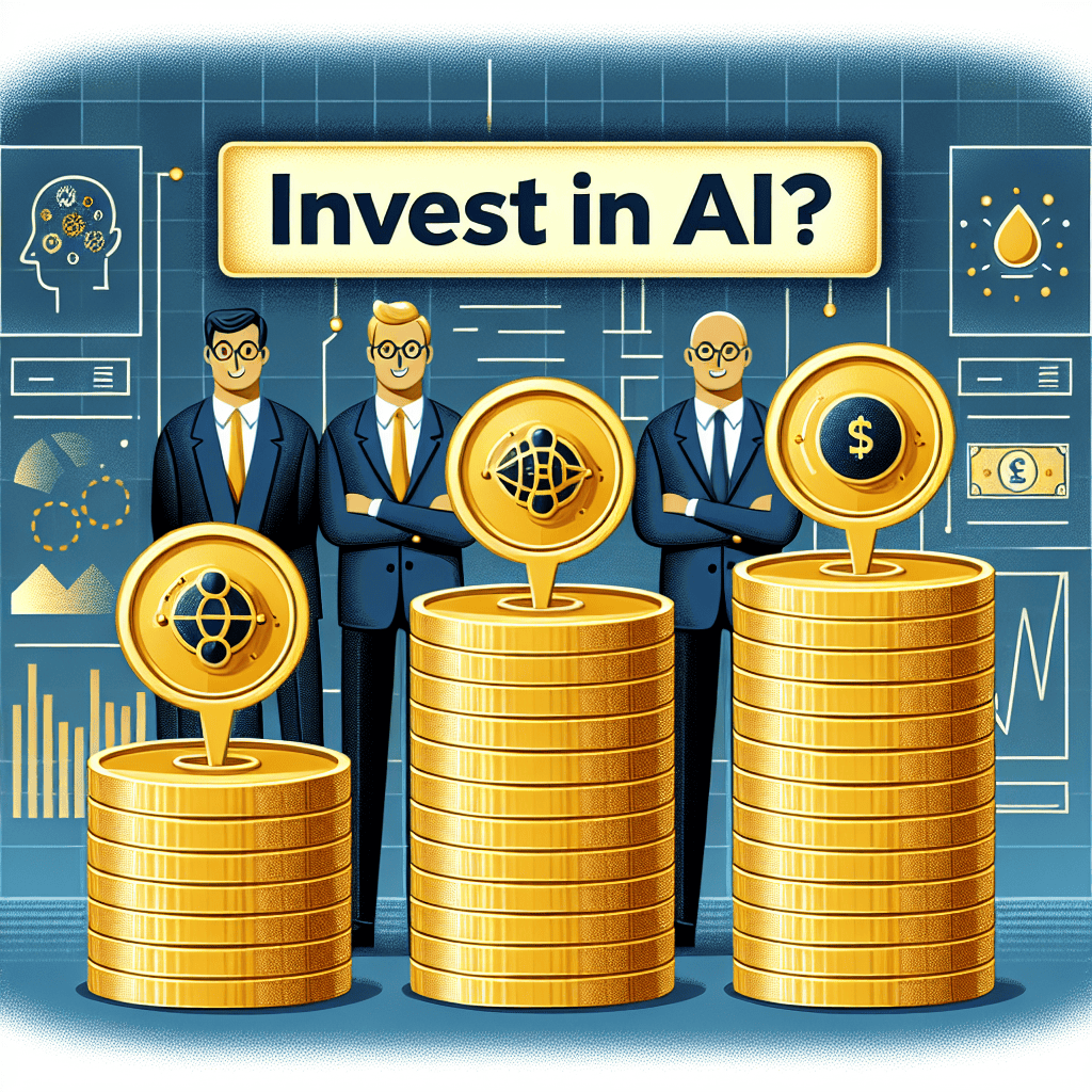 Should You Invest in These 3 AI Stocks Favored by Billionaires?