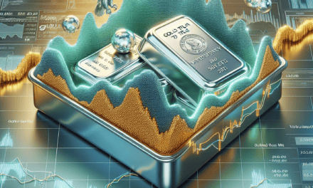 Silver ETFs Surpass GLD in Robust Metals Rally