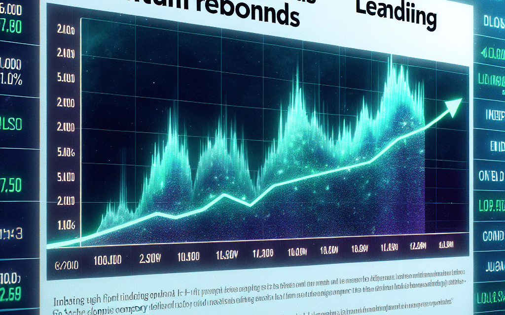 SoFi Stock Surges as Lending Momentum Rebounds