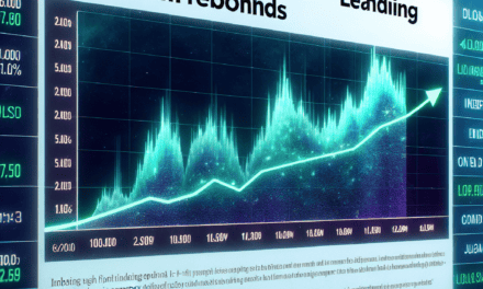 SoFi Stock Surges as Lending Momentum Rebounds