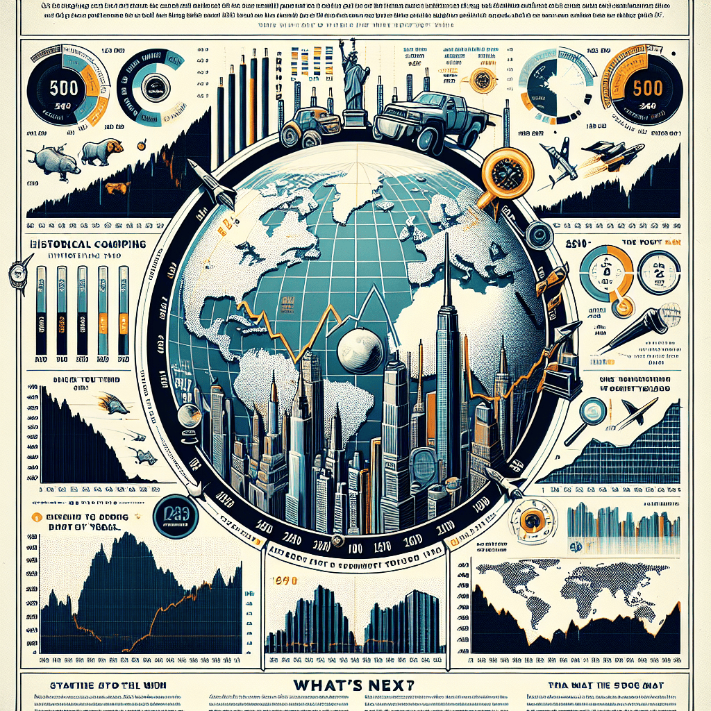 S&P 500 Achieves Milestone Not Seen in 13 Years: Historical Insights on What's Next