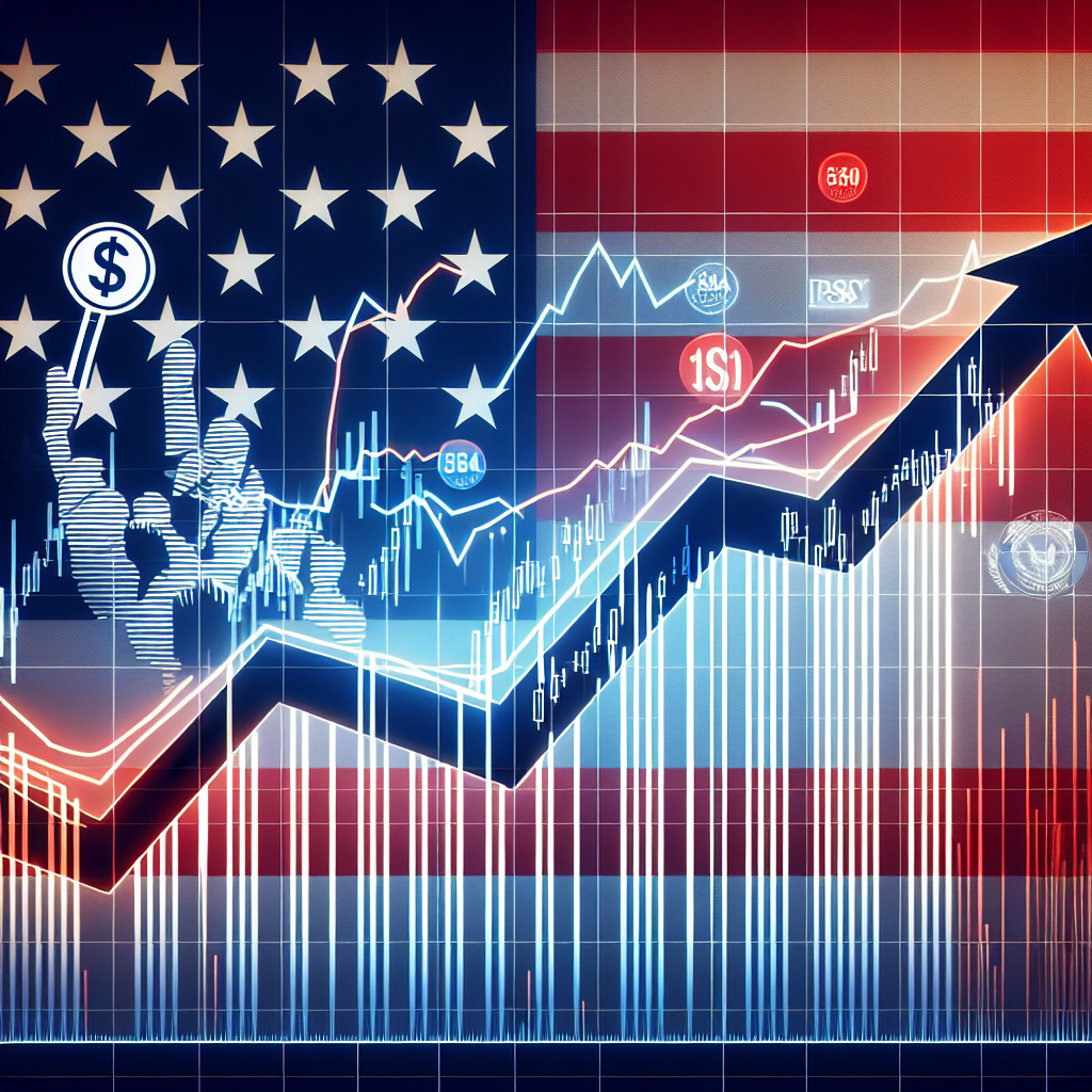 S&P 500 and Dow Futures Reach Record Highs Following Trump's Election as US President