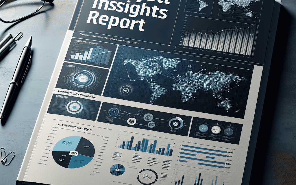 S&P Global Inc.: Analyst Insights Report