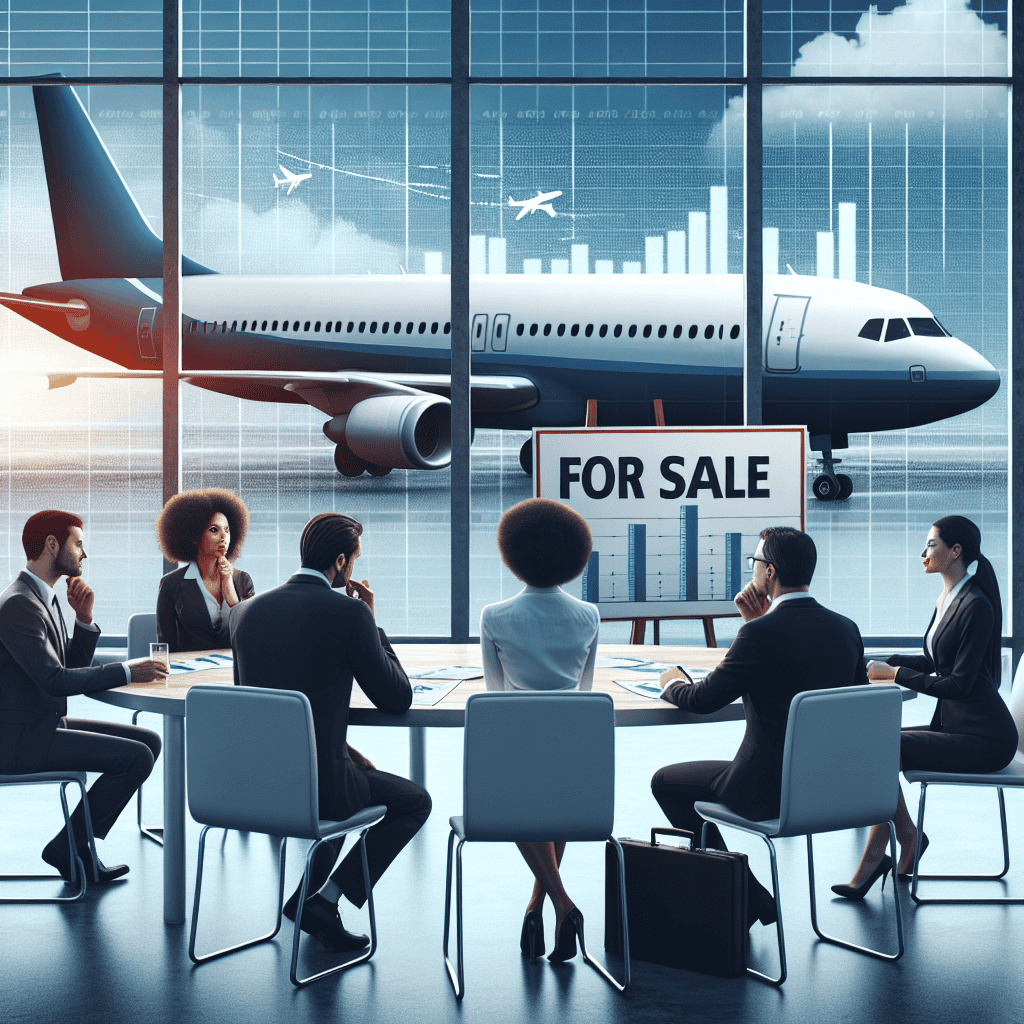 Spirit Airlines Plans Workforce Reduction and Aircraft Sale to Boost Liquidity