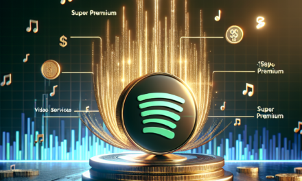 Spotify Hints at ‘Super Premium’ Tier and Video Expansion in Q3 Earnings Call