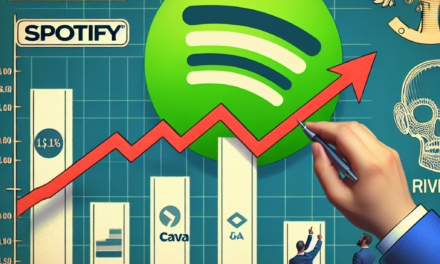 Spotify Stock Could Reach $500: Insights on Cava, Rivian, and More