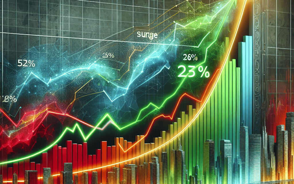 Stifel Predicts Stock Market Surge Before Possible 26% Decline in 2025