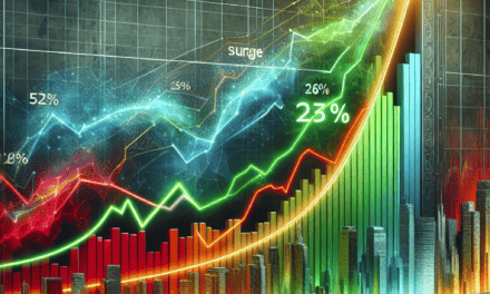 Stifel Predicts Stock Market Surge Before Possible 26% Decline in 2025