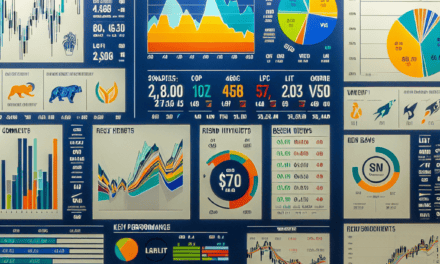 Stock Market Insights: BYD, COF, GPC, LMT, SKX, VZ