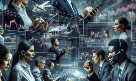 Stock Market Overview: Key Players and Trends