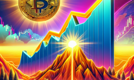 Stock Market Poised for Surge as Dow Futures Rise and Bitcoin Reaches New High