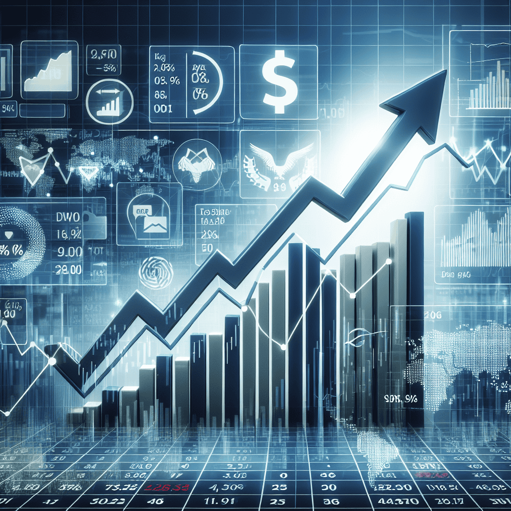 Stock Market Rises as Dow, S&P 500, and Nasdaq Begin a Week of Key Data and Big Tech Earnings