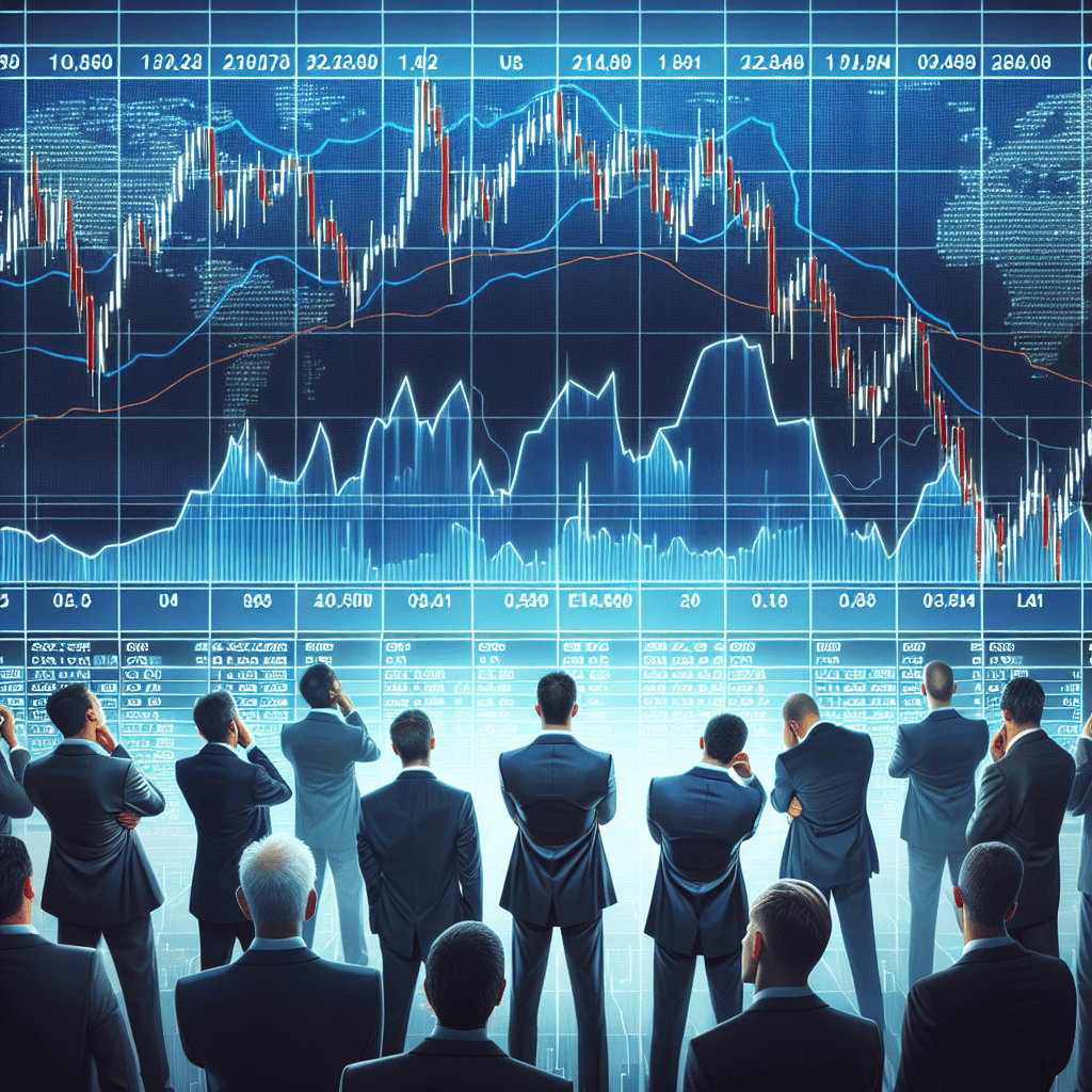 Stock Market Update: Dow Drops as Wall Street Prepares for Election Day