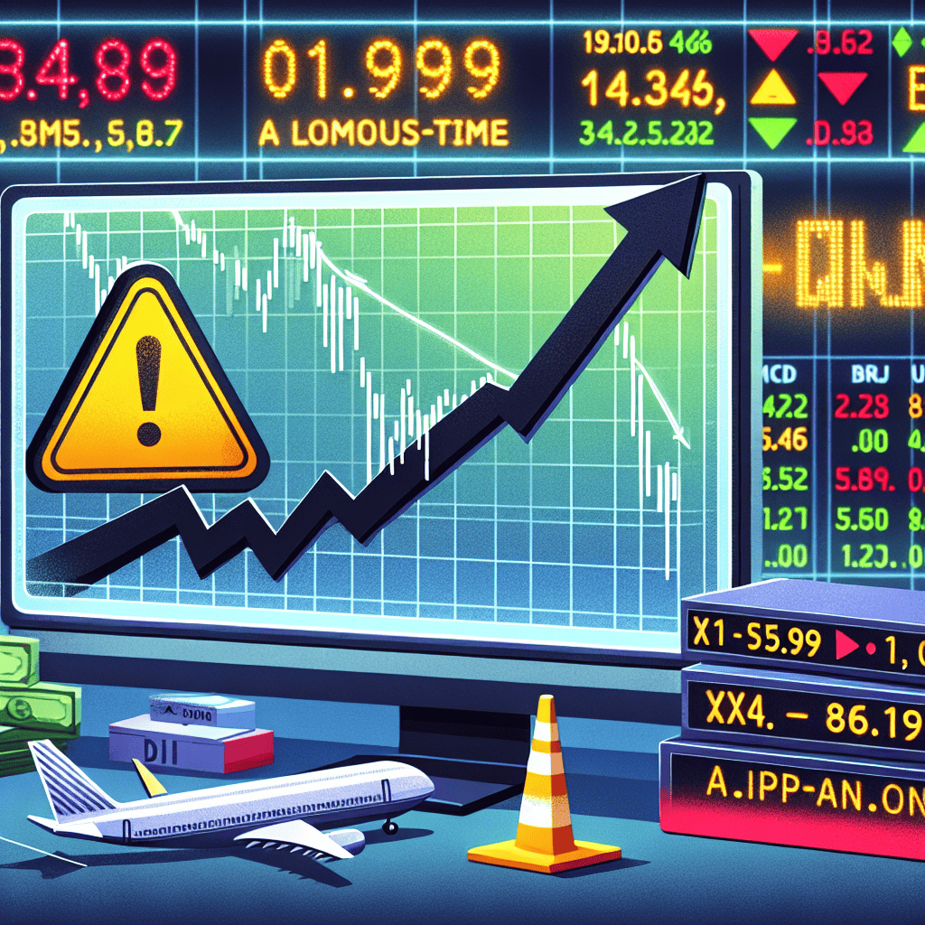 Stock Market Update: Dow Drops, Boeing Dips Before Vote; Buffett's Investment Caution (Live)