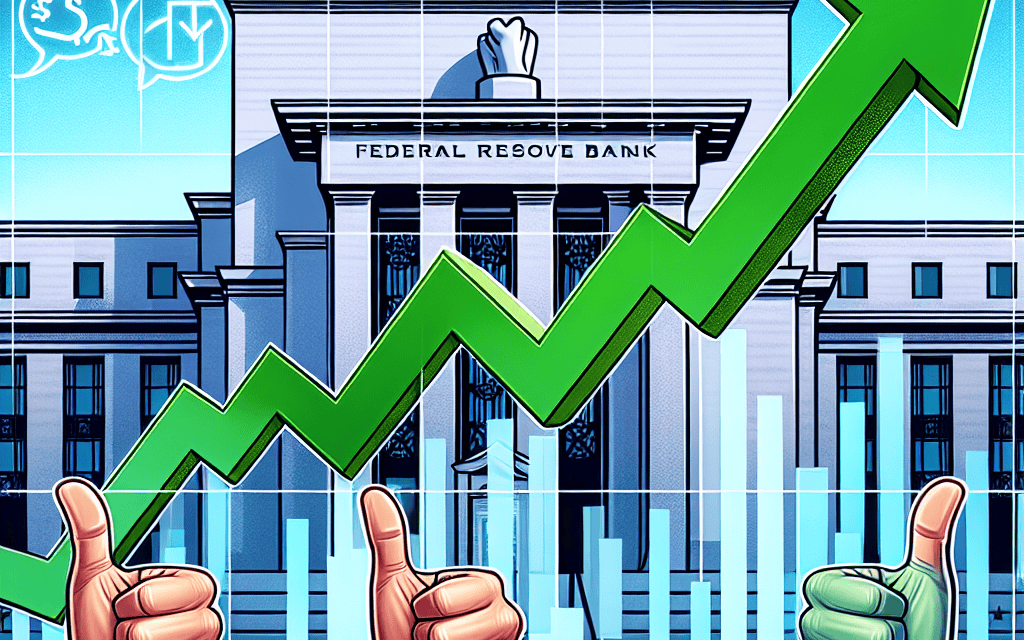 Stock Market Update: Dow, S&P 500, Nasdaq Climb Amid Positive Inflation Data Supporting Fed Rate Cut