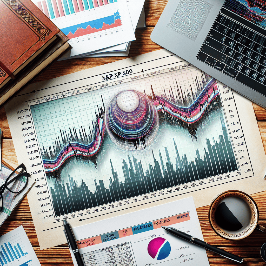 Stock Market Update: S&P 500's Winning Streak Ends as Nasdaq Climbs on Mega-Cap Surge