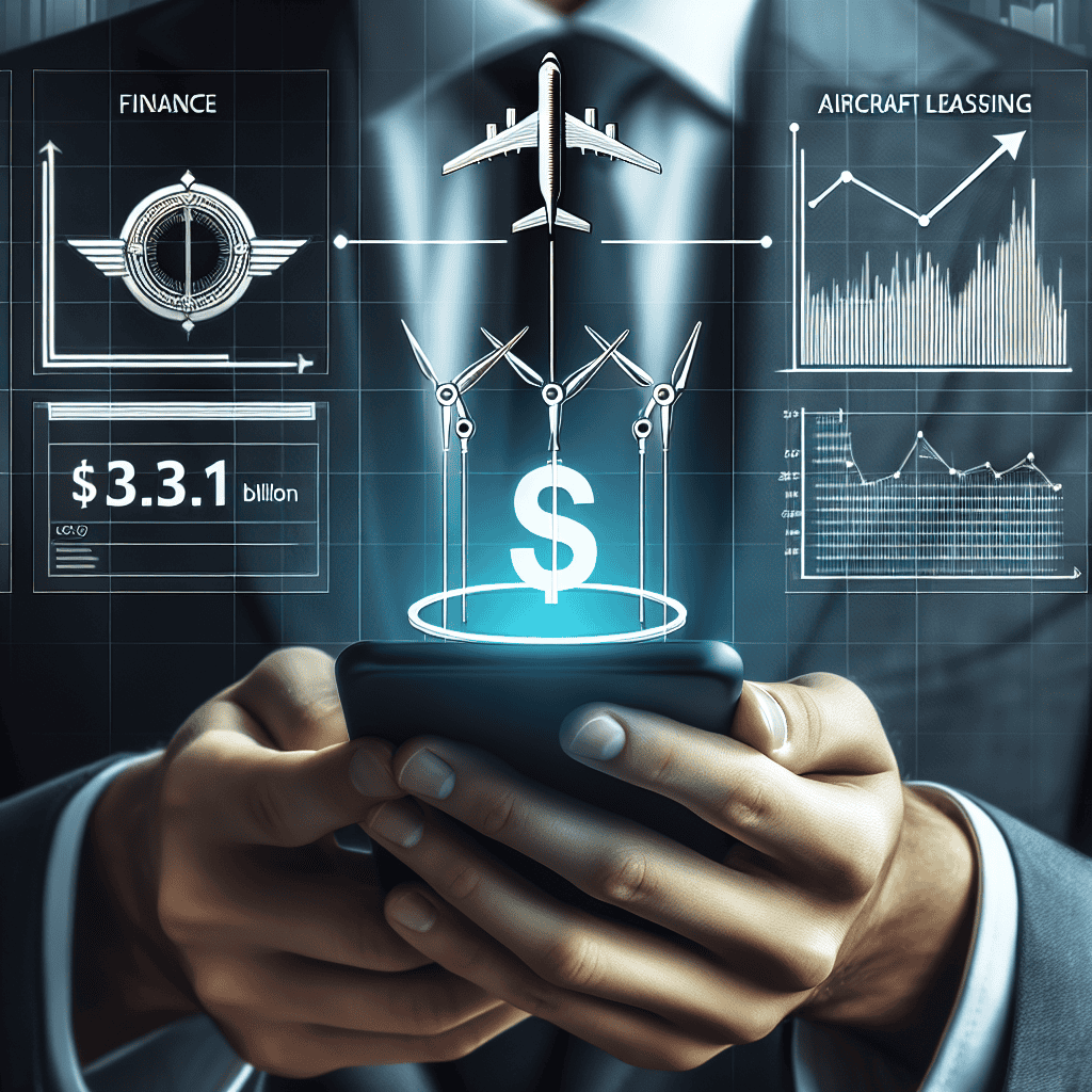 Stonepeak Approaching $3.1 Billion Acquisition of Aircraft Lessor ATSG, Sources Report