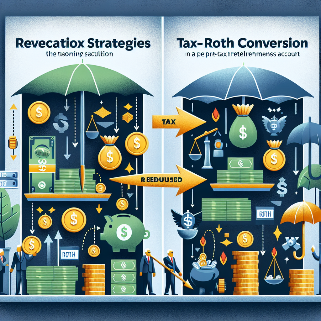 Strategies for Reducing Taxes on an $845k Roth Conversion