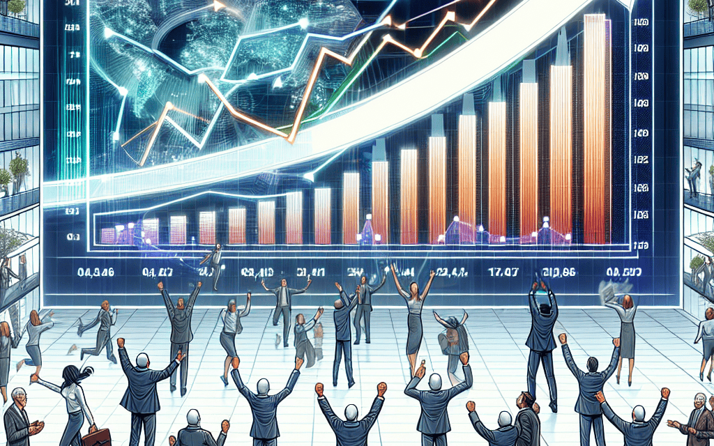 Super Micro Computer Aims to Reassure Investors with Q1 Financial Update