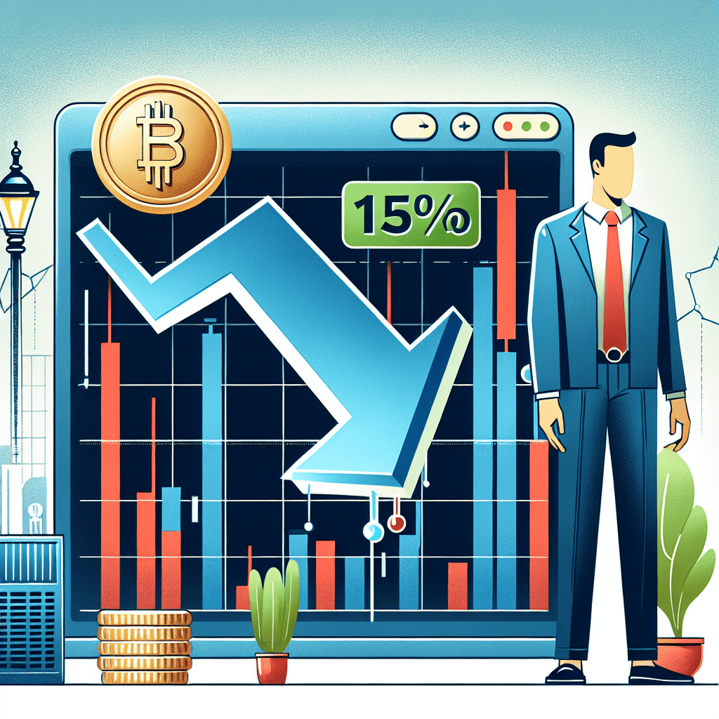 Super Micro Computer Faces Nasdaq Delisting Risk Amid 15% Stock Drop