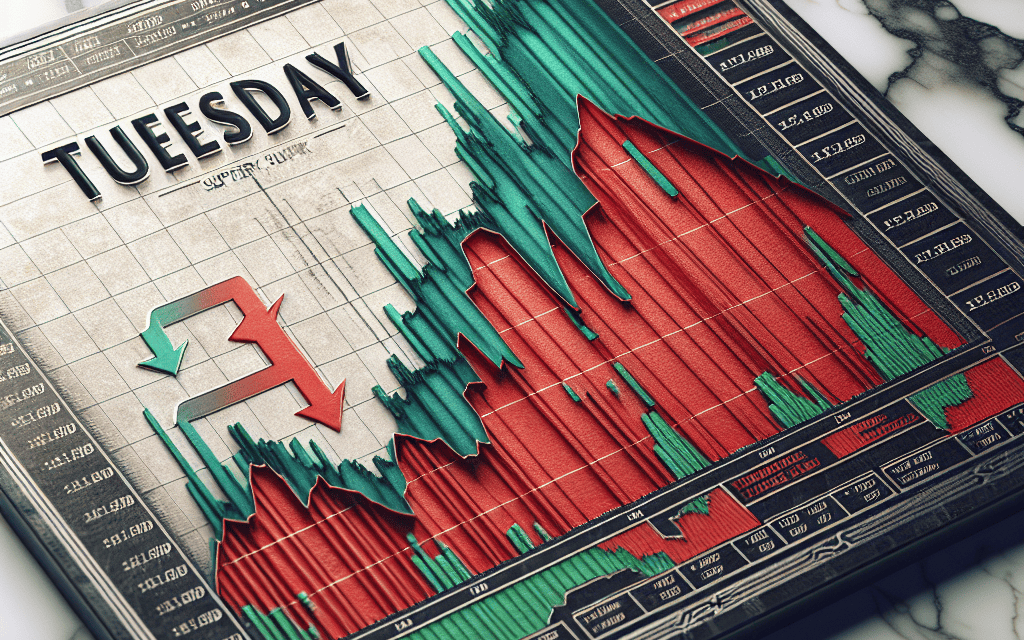 Super Micro Computer’s Stock Tumbles Following Tuesday’s Business Update