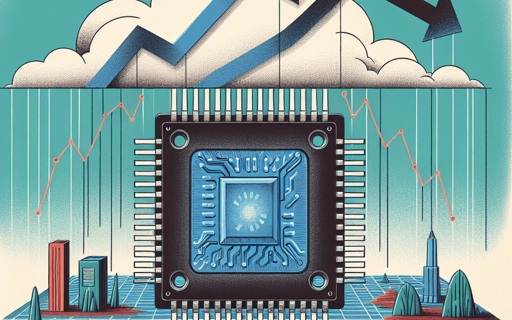 Super Micro Faces Uncertainty in Annual Filing; Shares Decline