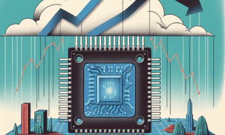 Super Micro Faces Uncertainty in Annual Filing; Shares Decline