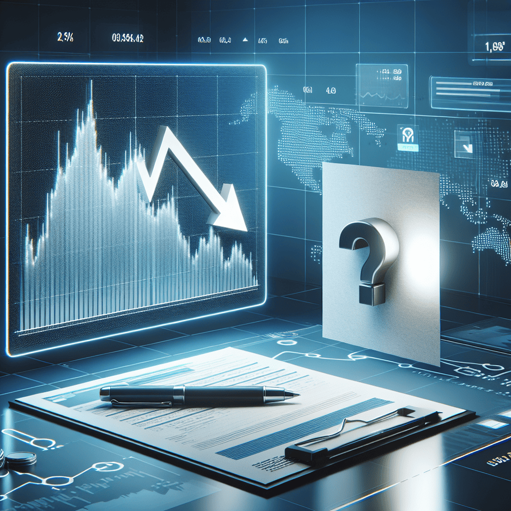 Super Micro Shares Drop 10% Amid Disappointing Outlook and Filing Uncertainty