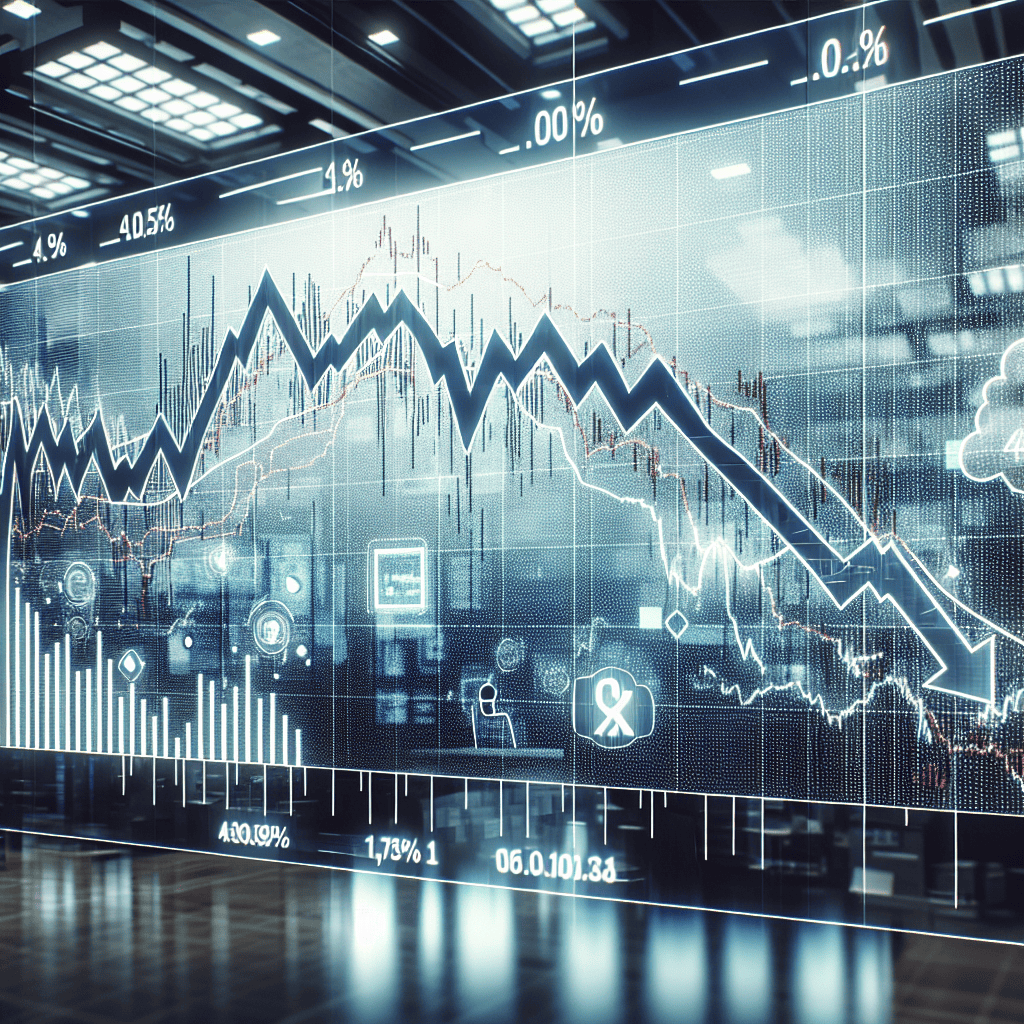 Super Micro Shares Drop Over 10% Amid Disappointing Outlook and Filing Uncertainty