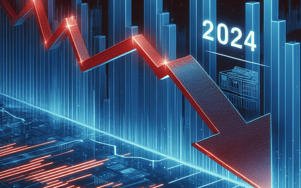 Super Micro Stock Plummets, Erasing 2024 Gains