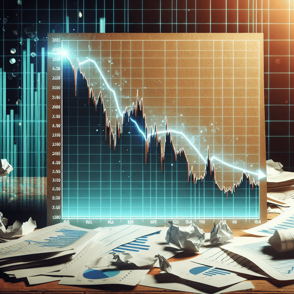 Super Micro Stock Plummets, Erasing 2024 Gains