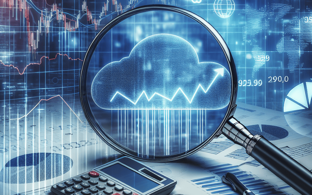 Super Micro’s Declining Stock: Unraveling the Connection with EY