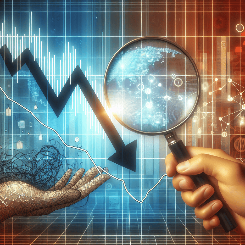 Super Micro's Declining Stock: Unraveling the Connection with EY