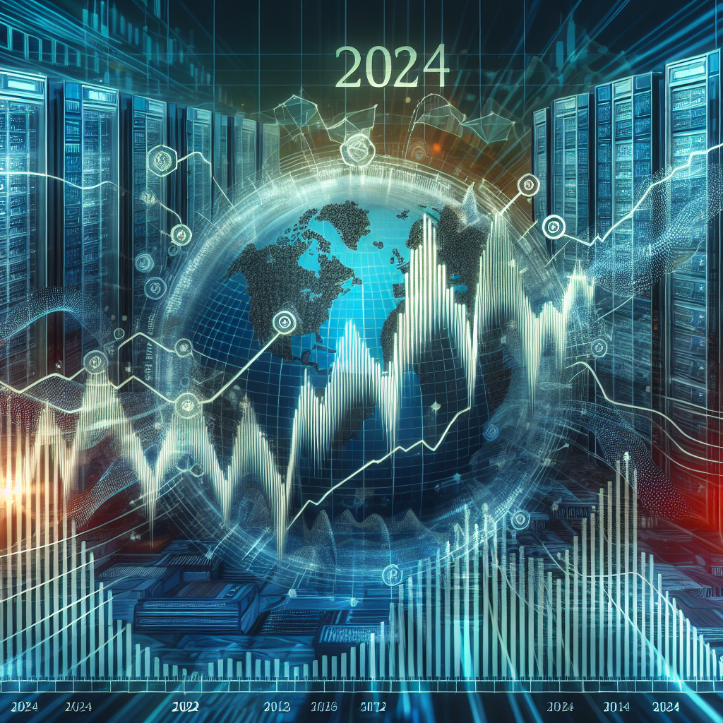 Supermicro Stock Faces Intensifying Challenges in 2024