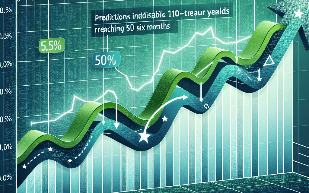 T. Rowe Predicts 10-Year Treasury Yields Could Reach 5% in Six Months