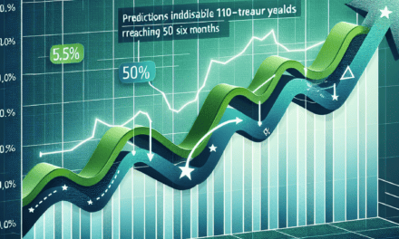 T. Rowe Predicts 10-Year Treasury Yields Could Reach 5% in Six Months